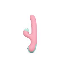 Diversual - Daisy bunny with impeller-thumb-1