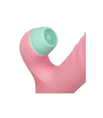 Diversual - Daisy bunny with impeller-thumb-5