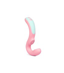 Diversual - Dely double tapping g-spot