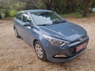 Hyundai i 20 2016