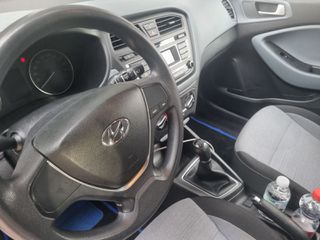 Hyundai i 20 2016-thumb-10
