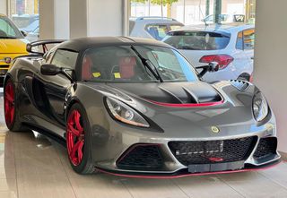 Lotus Exige 2016 S 360 CUP