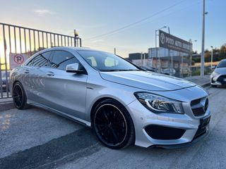 Mercedes-Benz CLA 220 2014 PANORAMA AUTOMATIC