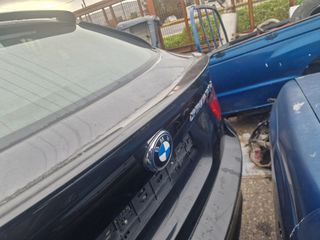 Bmw X6 M50 2012 4x4 FOUL EXTRA ΓΙΑ ΑΝΤΑΛΑΚΤΙΚΑ