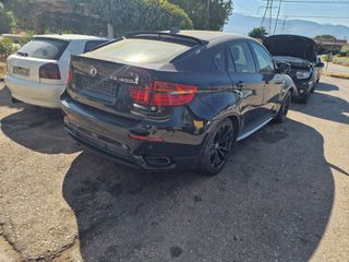 Bmw X6 M50 2012 4x4 FOUL EXTRA ΓΙΑ ΑΝΤΑΛΑΚΤΙΚΑ-thumb-5