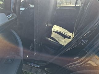 Bmw X6 M50 2012 4x4 FOUL EXTRA ΓΙΑ ΑΝΤΑΛΑΚΤΙΚΑ-thumb-10