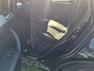 Bmw X6 M50 2012 4x4 FOUL EXTRA ΓΙΑ ΑΝΤΑΛΑΚΤΙΚΑ-thumb-11