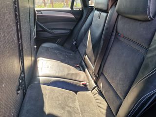 Bmw X6 M50 2012 4x4 FOUL EXTRA ΓΙΑ ΑΝΤΑΛΑΚΤΙΚΑ-thumb-16