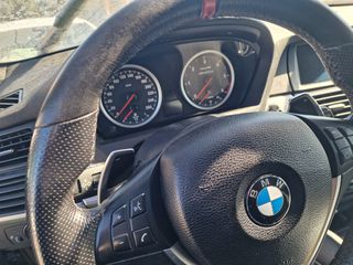 Bmw X6 M50 2012 4x4 FOUL EXTRA ΓΙΑ ΑΝΤΑΛΑΚΤΙΚΑ-thumb-18