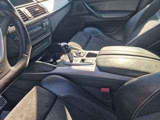 Bmw X6 M50 2012 4x4 FOUL EXTRA ΓΙΑ ΑΝΤΑΛΑΚΤΙΚΑ-thumb-19