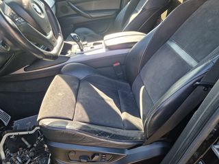 Bmw X6 M50 2012 4x4 FOUL EXTRA ΓΙΑ ΑΝΤΑΛΑΚΤΙΚΑ-thumb-20
