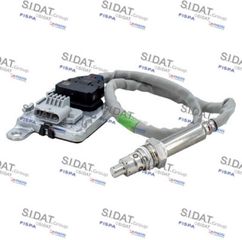 Sidat Αισθητήρας NOx, Καταλύτης Nox - 82.3034