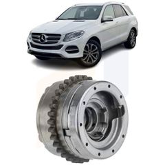 Γρανάζι εκκεντροφόρου για Mercedes GLE Class (W166) 2015 2016 2017 2018 2019 2760501947