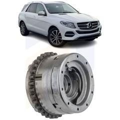 Γρανάζι εκκεντροφόρου για Mercedes GLE Class (W166) 2015 2016 2017 2018 2019 2760502047