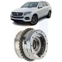 Γρανάζι εκκεντροφόρου για Mercedes GLE Class (W166) 2015 2016 2017 2018 2019 2760501600