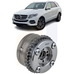 Γρανάζι εκκεντροφόρου για Mercedes GLE Class (W166) 2015 2016 2017 2018 2019 2780501947