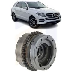 Γρανάζι εκκεντροφόρου για Mercedes GLE Class (W166) 2015 2016 2017 2018 2019 A2780501847