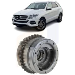 Γρανάζι εκκεντροφόρου για Mercedes GLE Class (W166) 2015 2016 2017 2018 2019 A2780501747