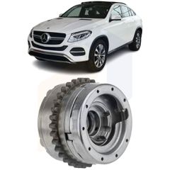 Γρανάζι εκκεντροφόρου για Mercedes GLE Class (C292) 2015 2016 2017 2018 2019 2760501947