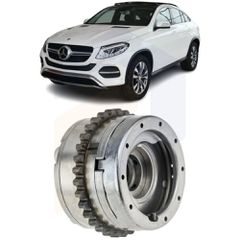 Γρανάζι εκκεντροφόρου για Mercedes GLE Class (C292) 2015 2016 2017 2018 2019 2760501600