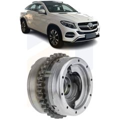 Γρανάζι εκκεντροφόρου για Mercedes GLE Class (C292) 2015 2016 2017 2018 2019 2780502047