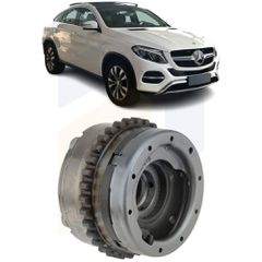 Γρανάζι εκκεντροφόρου για Mercedes GLE Class (C292) 2015 2016 2017 2018 2019 A2780501847