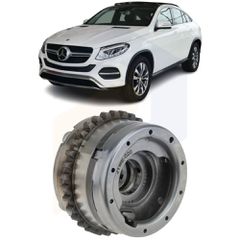 Γρανάζι εκκεντροφόρου για Mercedes GLE Class (C292) 2015 2016 2017 2018 2019 A2780501747