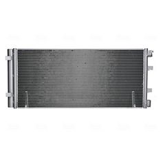 VALEO ΨΥΓΕΙΟ A/C NISSAN OPEL RENAULT 2.3 dCi