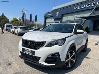 Peugeot 3008 2019 Active Grip ΑΡΙΣΤΟ!!