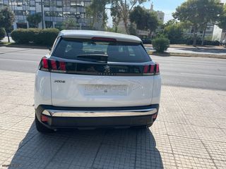 Peugeot 3008 2019 Active Grip ΑΡΙΣΤΟ!!-thumb-4