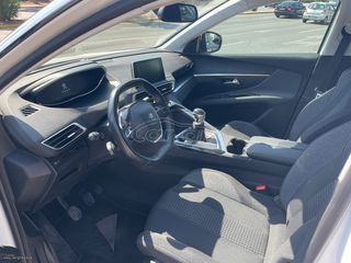 Peugeot 3008 2019 Active Grip ΑΡΙΣΤΟ!!-thumb-7