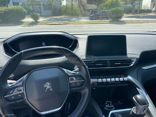 Peugeot 3008 2019 Active Grip ΑΡΙΣΤΟ!!-thumb-8