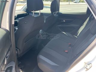 Peugeot 3008 2019 Active Grip ΑΡΙΣΤΟ!!-thumb-10