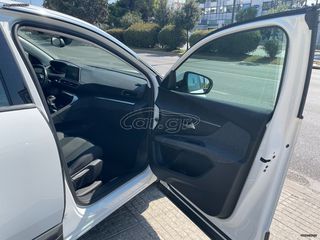 Peugeot 3008 2019 Active Grip ΑΡΙΣΤΟ!!-thumb-13