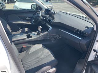 Peugeot 3008 2019 Active Grip ΑΡΙΣΤΟ!!-thumb-14