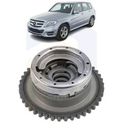 Γρανάζι εκκεντροφόρου για Mercedes GLK Class (X204) 2008 2009 2010 2011 2012 2013 2014 2015 2600500600