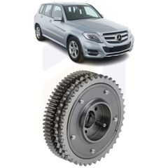 Γρανάζι εκκεντροφόρου για Mercedes GLK Class (X204) 2008 2009 2010 2011 2012 2013 2014 2015 A2720502447