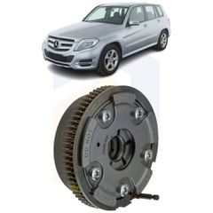 Γρανάζι εκκεντροφόρου για Mercedes GLK Class (X204) 2008 2009 2010 2011 2012 2013 2014 2015 A2720504047