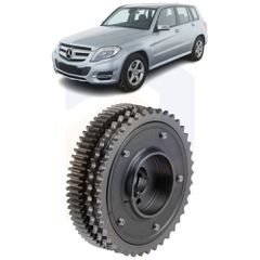 Γρανάζι εκκεντροφόρου για Mercedes GLK Class (X204) 2008 2009 2010 2011 2012 2013 2014 2015 A2720502747