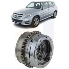 Γρανάζι εκκεντροφόρου για Mercedes GLK Class (X204) 2008 2009 2010 2011 2012 2013 2014 2015 A2760501347