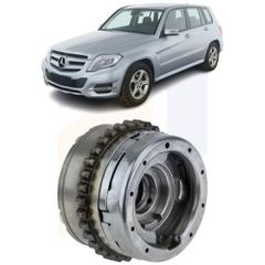 Γρανάζι εκκεντροφόρου για Mercedes GLK Class (X204) 2008 2009 2010 2011 2012 2013 2014 2015 A2760501047