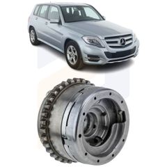 Γρανάζι εκκεντροφόρου για Mercedes GLK Class (X204) 2008 2009 2010 2011 2012 2013 2014 2015 A2760501647