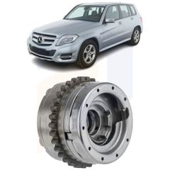 Γρανάζι εκκεντροφόρου για Mercedes GLK Class (X204) 2008 2009 2010 2011 2012 2013 2014 2015 2760501947