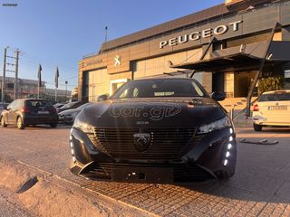 Peugeot 308 2022 1.2 Puretech 110 hp ACTIVE PLUS Ελληνικό