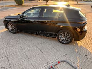 Peugeot 308 2022 1.2 Puretech 110 hp ACTIVE PLUS Ελληνικό-thumb-1