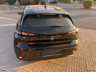 Peugeot 308 2022 1.2 Puretech 110 hp ACTIVE PLUS Ελληνικό-thumb-2