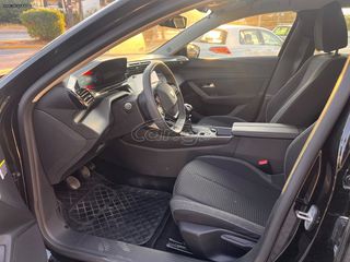 Peugeot 308 2022 1.2 Puretech 110 hp ACTIVE PLUS Ελληνικό-thumb-4