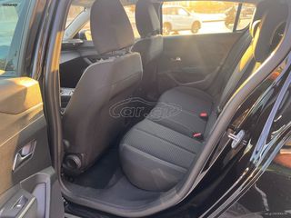Peugeot 308 2022 1.2 Puretech 110 hp ACTIVE PLUS Ελληνικό-thumb-9