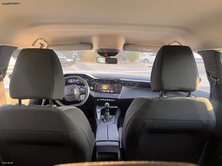 Peugeot 308 2022 1.2 Puretech 110 hp ACTIVE PLUS Ελληνικό-thumb-14