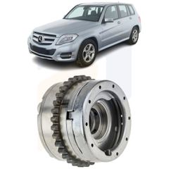 Γρανάζι εκκεντροφόρου για Mercedes GLK Class (X204) 2008 2009 2010 2011 2012 2013 2014 2015 2760501600